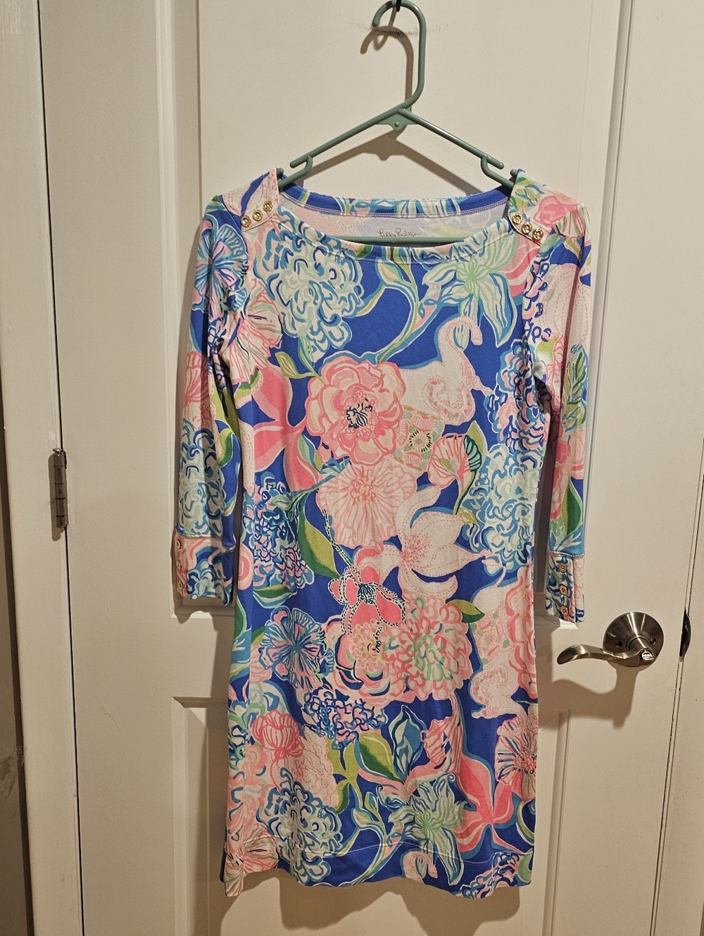 Lilly Pulitzer size XS dress
